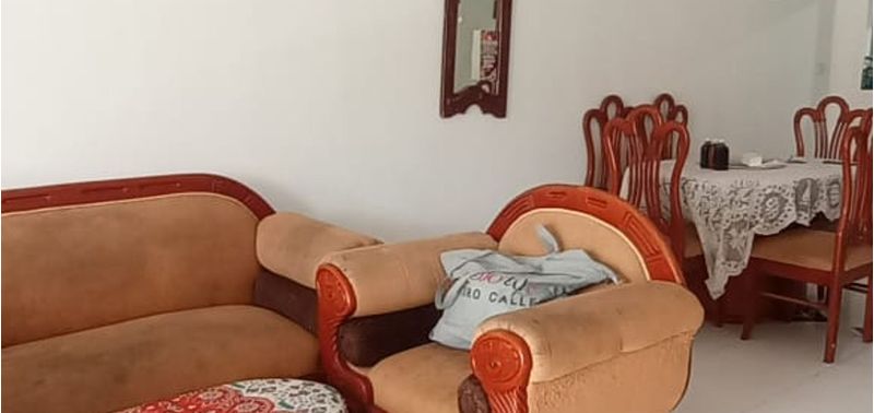 Casa en Venta en Soledad, Soledad-1