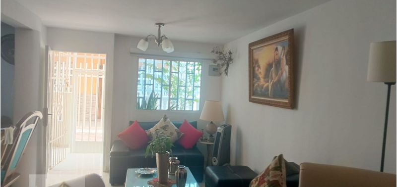Casa en Venta en Puerto Colombia, Puerto Colombia-1