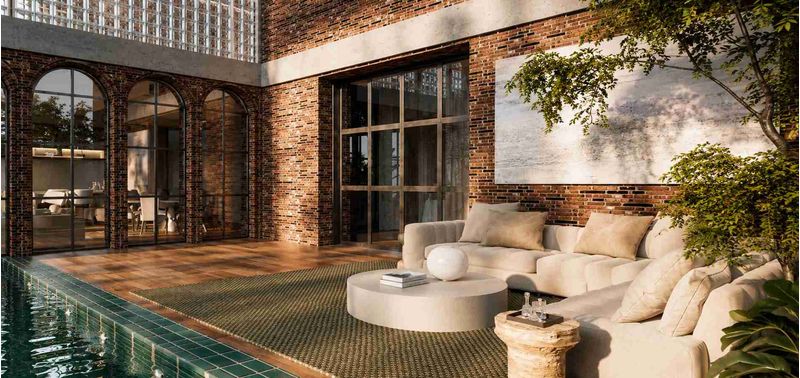 Apartamento en Venta en Medellín, El Poblado
