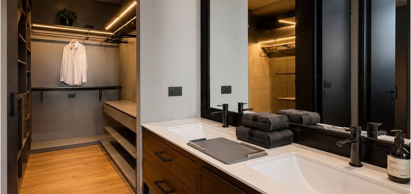 Apartamento en Venta en Medellín, El Poblado-0