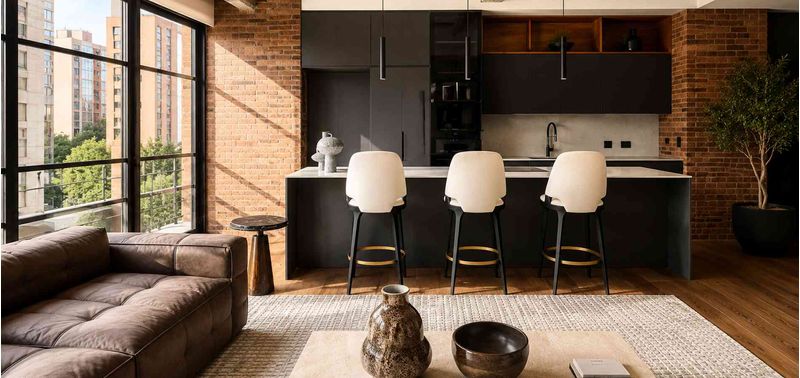 Apartamento en Venta en Medellín, El Poblado-3