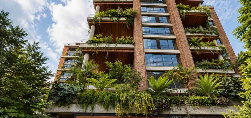 Apartamento en Venta en Medellín, El Poblado-4