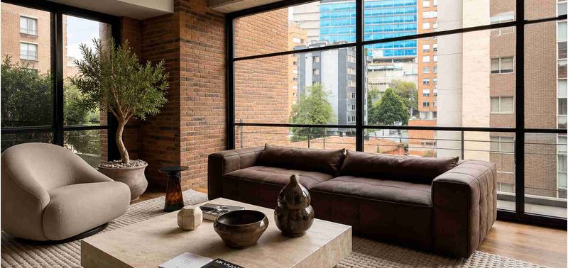 Apartamento en Venta en Medellín, El Poblado-8