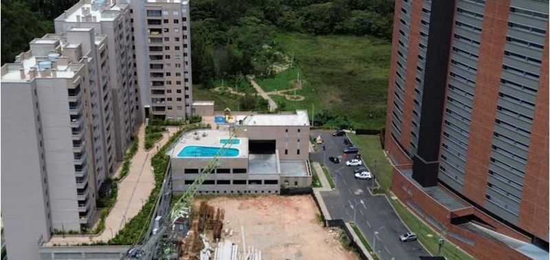Apartamento en Venta en Rionegro, Rionegro