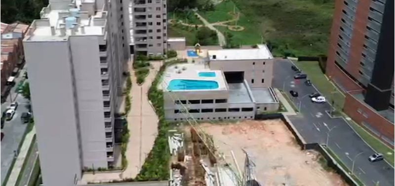 Apartamento en Venta en Rionegro, Rionegro-0