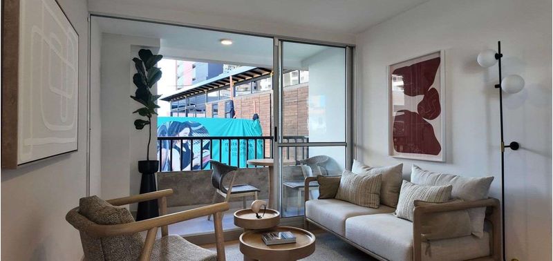 Apartamento en Venta en Rionegro, Rionegro-3