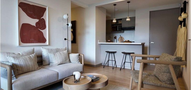 Apartamento en Venta en Rionegro, Rionegro-4