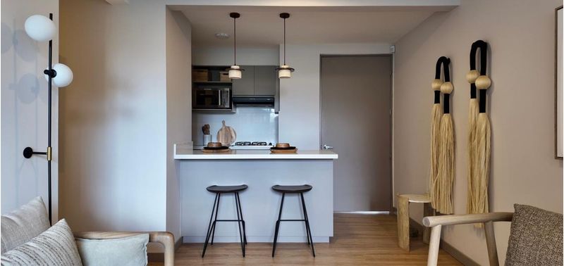 Apartamento en Venta en Rionegro, Rionegro-5