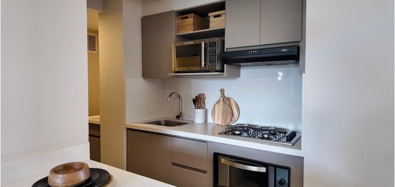 Apartamento en Venta en Rionegro, Rionegro-6