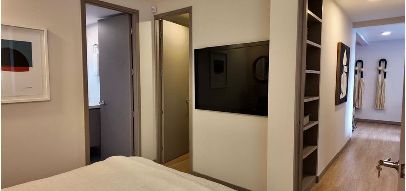 Apartamento en Venta en Rionegro, Rionegro-11