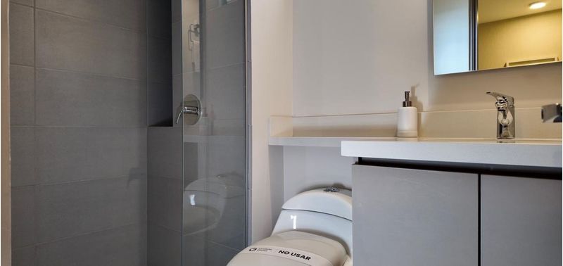 Apartamento en Venta en Rionegro, Rionegro-12