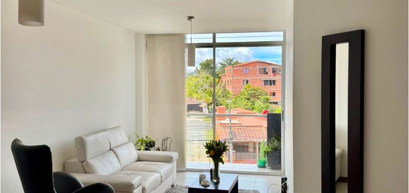 Apartamento en Venta en Rionegro, Rionegro