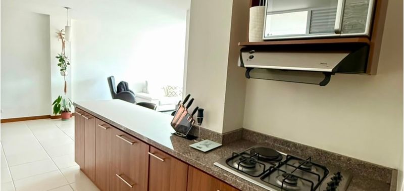 Apartamento en Venta en Rionegro, Rionegro-0