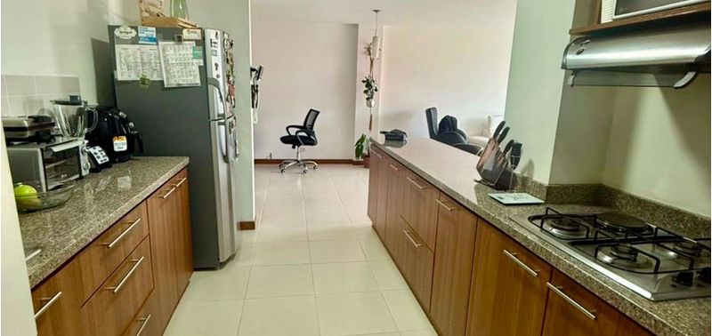 Apartamento en Venta en Rionegro, Rionegro-1