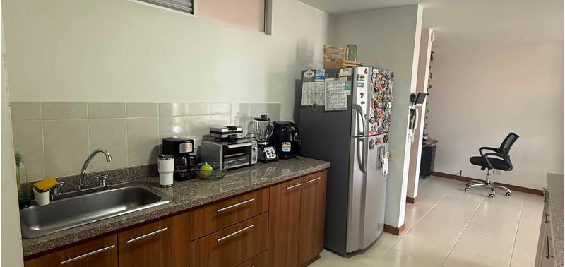 Apartamento en Venta en Rionegro, Rionegro-2