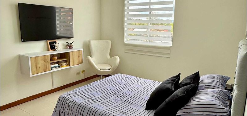 Apartamento en Venta en Rionegro, Rionegro-3