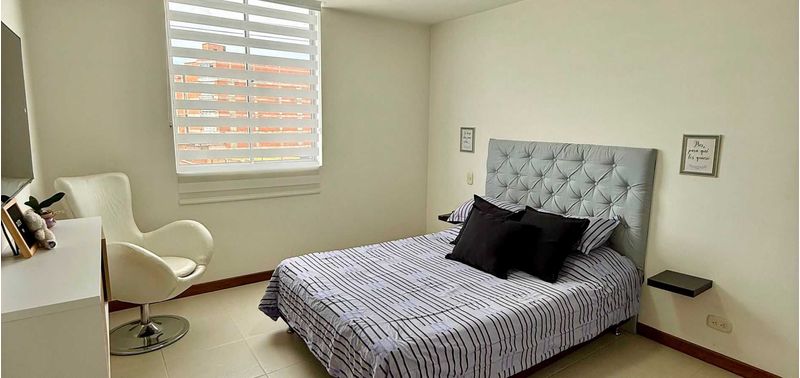 Apartamento en Venta en Rionegro, Rionegro-6
