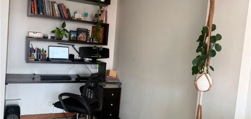 Apartamento en Venta en Rionegro, Rionegro-7