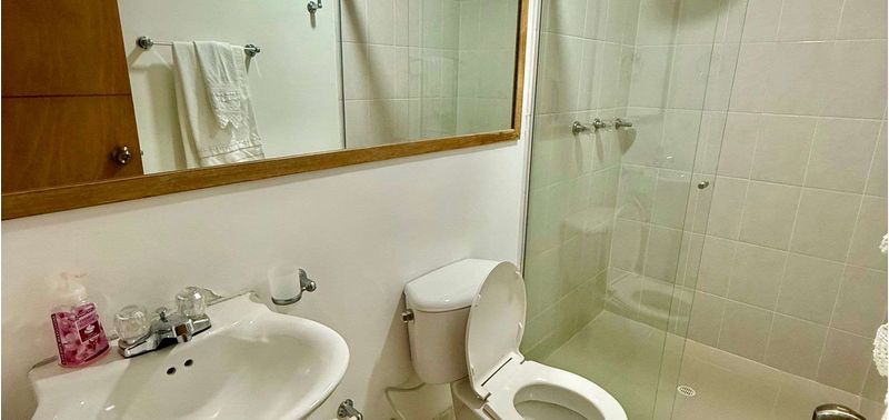 Apartamento en Venta en Rionegro, Rionegro-8