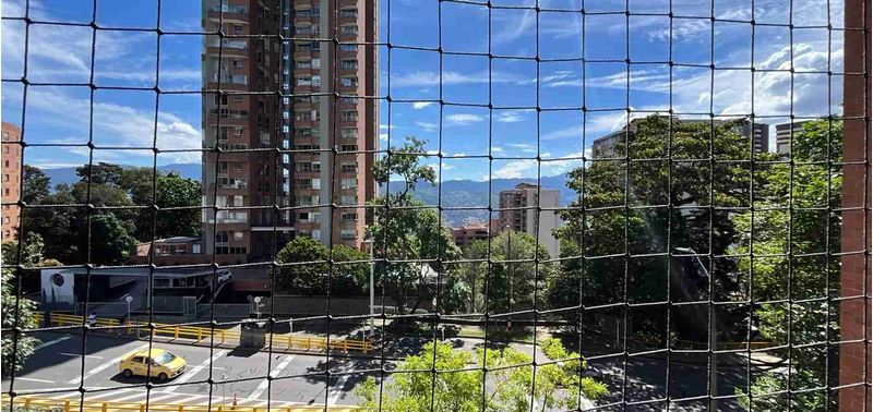 Apartamento en Venta en Medellín, El Poblado