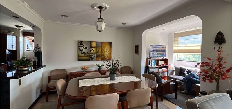 Apartamento en Venta en Medellín, El Poblado-4