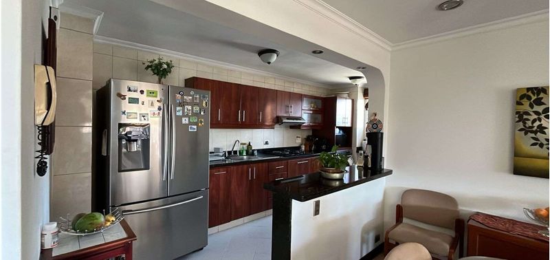 Apartamento en Venta en Medellín, El Poblado-5