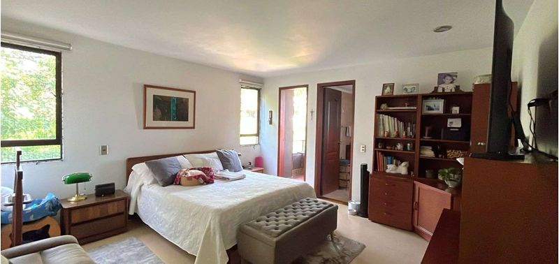 Apartamento en Venta en Medellín, El Poblado-7
