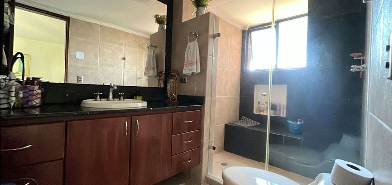 Apartamento en Venta en Medellín, El Poblado-8