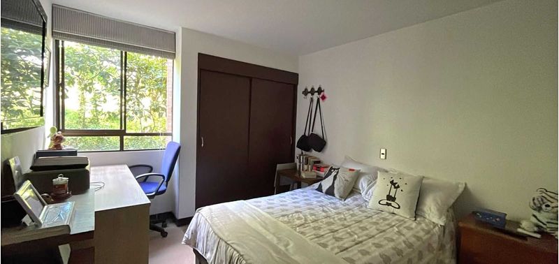 Apartamento en Venta en Medellín, El Poblado-10