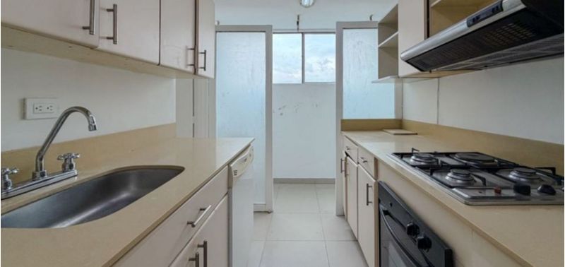 Apartamento en Venta en Medellín, El Poblado