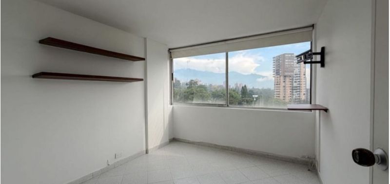 Apartamento en Venta en Medellín, El Poblado-5