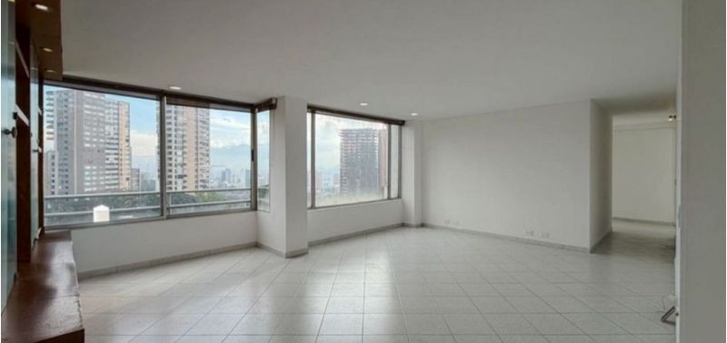 Apartamento en Venta en Medellín, El Poblado-8