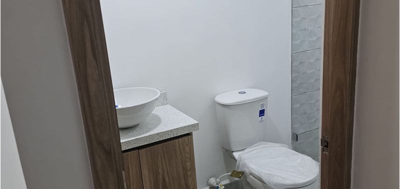 Casa en Venta en Medellín, El Salvador-9