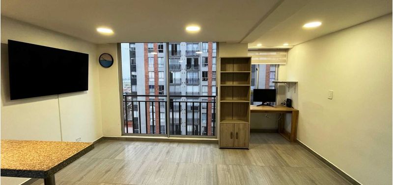 Apartamento en Venta en Bogotá, D.C., Puente Grande