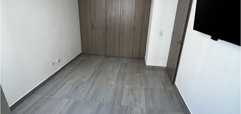 Apartamento en Venta en Bogotá, D.C., Puente Grande-1