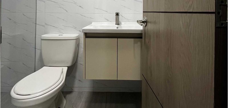 Apartamento en Venta en Bogotá, D.C., Puente Grande-5