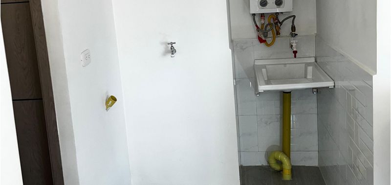 Apartamento en Venta en Bogotá, D.C., Puente Grande-6