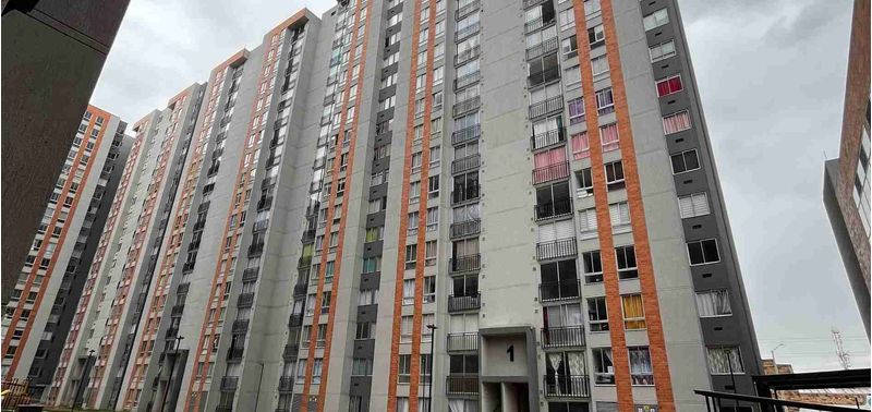 Apartamento en Venta en Bogotá, D.C., Puente Grande-7
