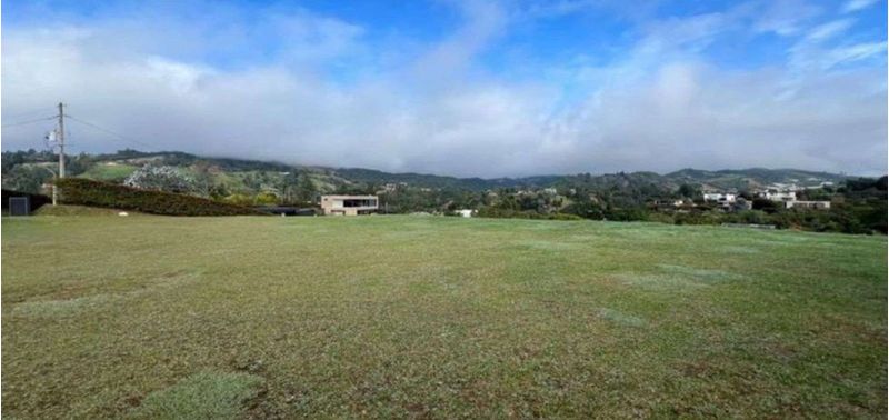 Lote en Venta en Envigado, Las Palmas-2