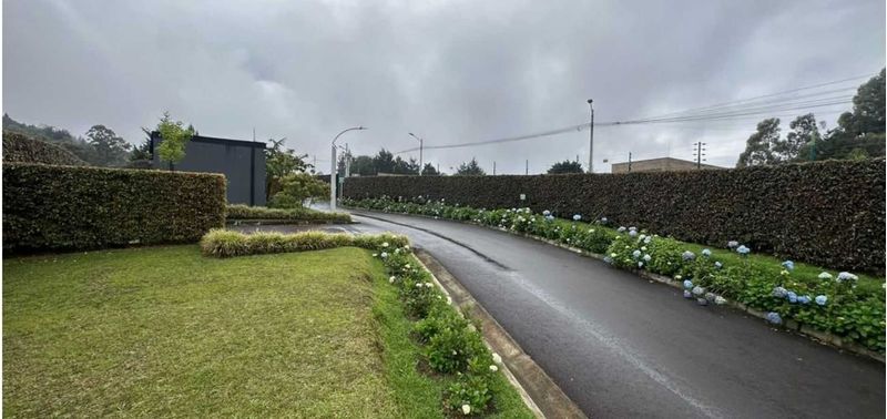 Lote en Venta en Envigado, Las Palmas-3