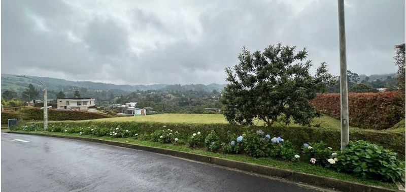 Lote en Venta en Envigado, Las Palmas-4