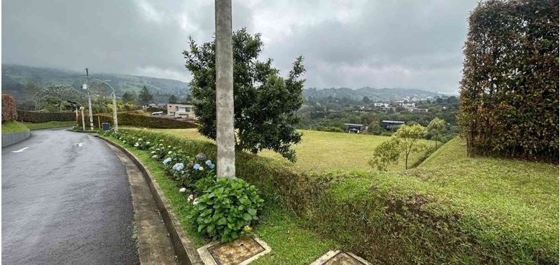 Lote en Venta en Envigado, Las Palmas-5