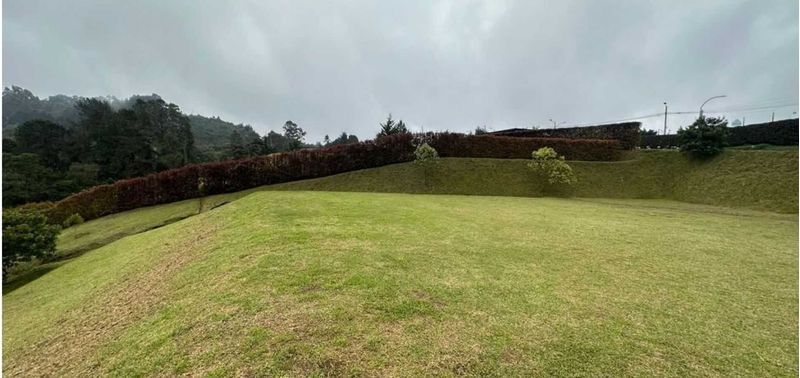 Lote en Venta en Envigado, Las Palmas-8