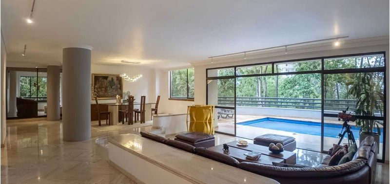 Apartamento en Venta en Medellín, El Poblado