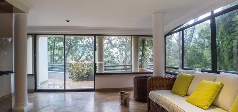 Apartamento en Venta en Medellín, El Poblado-0