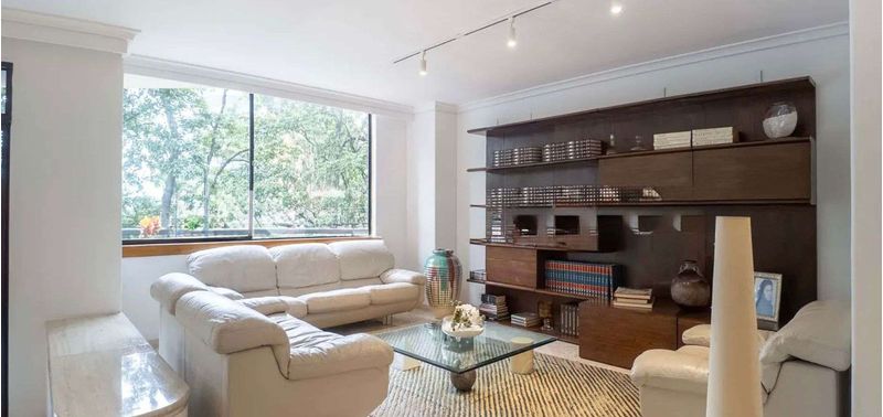 Apartamento en Venta en Medellín, El Poblado-1