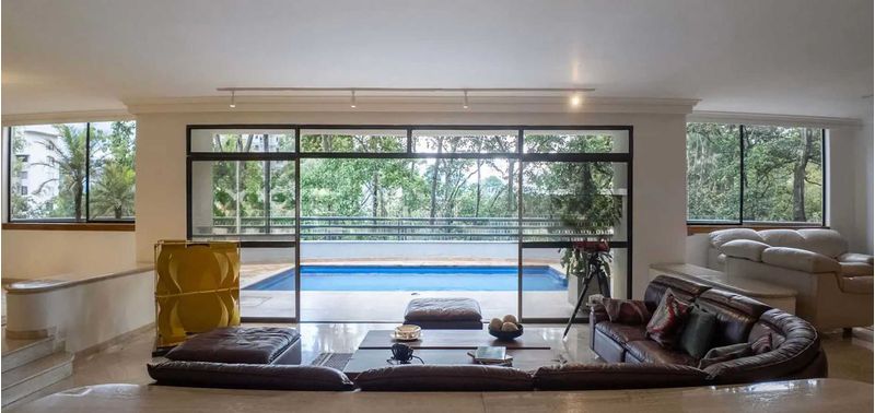 Apartamento en Venta en Medellín, El Poblado-3