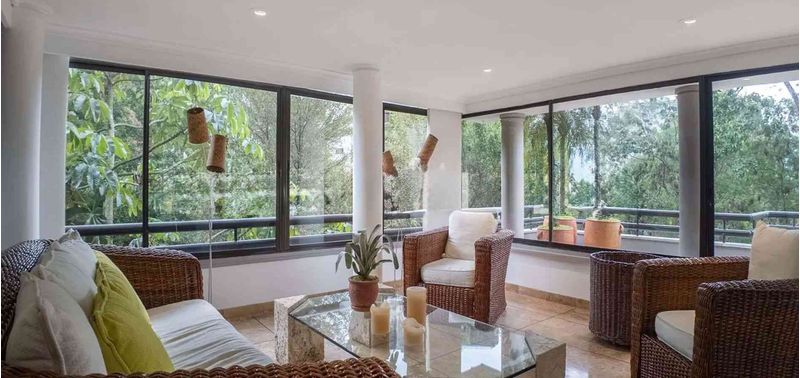 Apartamento en Venta en Medellín, El Poblado-4