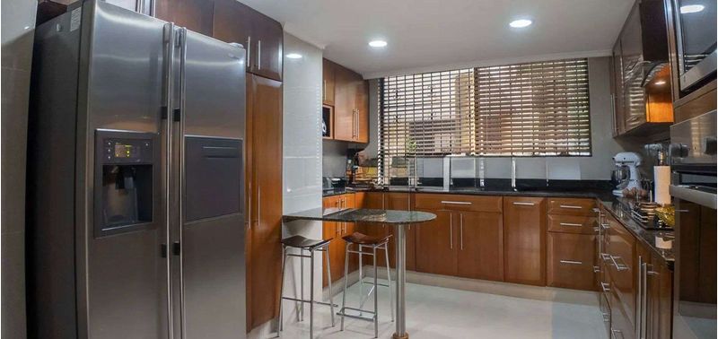 Apartamento en Venta en Medellín, El Poblado-6