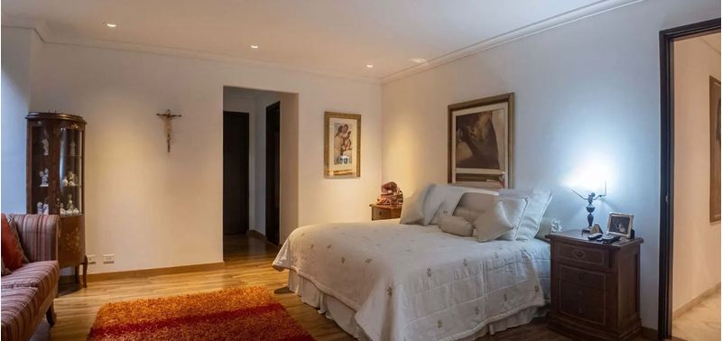 Apartamento en Venta en Medellín, El Poblado-7